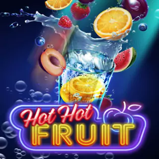 Hot Hot Fruit