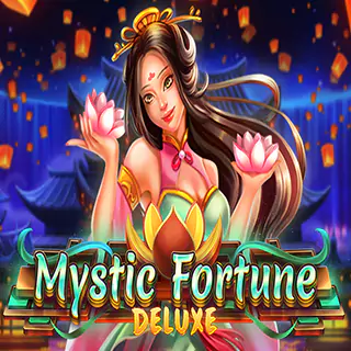 Mystic Fortune Deluxe